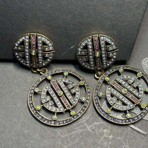 Vintage Heidi Daus - Picture 2 of 4